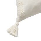 クッションカバー 45×45cm(タフトライン TL2501) 7枚目画像