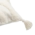 クッションカバー 45×45cm(タフトライン TL2501) 8枚目画像