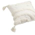 クッションカバー 45×45cm(タフトライン TL2501) 9枚目画像