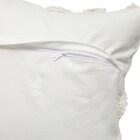 クッションカバー 45×45cm(タフトライン TL2501) 10枚目画像