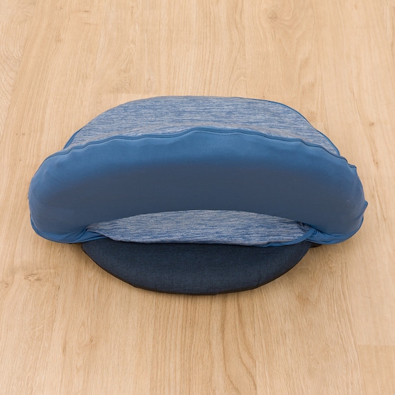 座椅子専用カバー(Nクール Nサーフ NC2511SF DBL) 4枚目画像