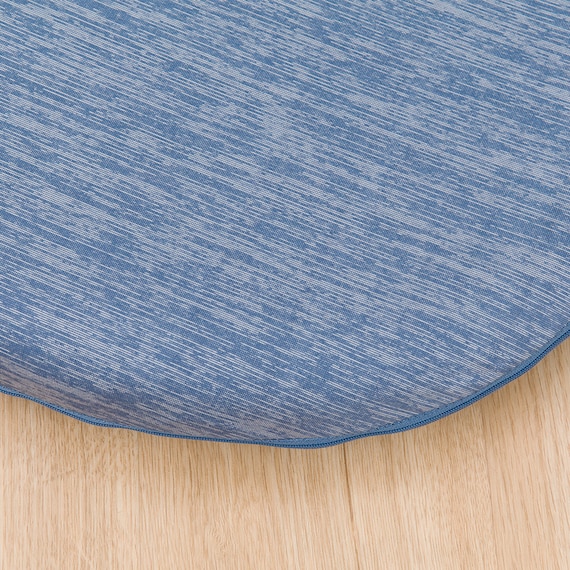 座椅子専用カバー(Nクール Nサーフ NC2511SF DBL) 6枚目画像