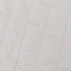 ロング座椅子パッド(NクールWSP NCW2508 LGY) 6枚目画像