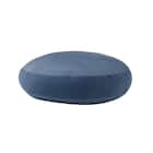 洗える モチモチクッション(40R NクールSP2501NV) 7枚目画像