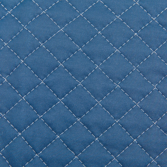 ビーズソファ専用カバー 大サイズ(Nクール NC2503DBL) 11枚目画像