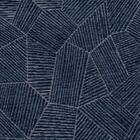 フロアクッションカバー・座布団カバー(SJ011 NV) 8枚目画像