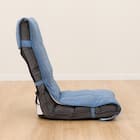 座椅子パッド(NクールSP NCS2505 DBL) 4枚目画像