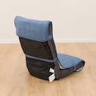 座椅子パッド(NクールSP NCS2505 DBL) 5枚目画像