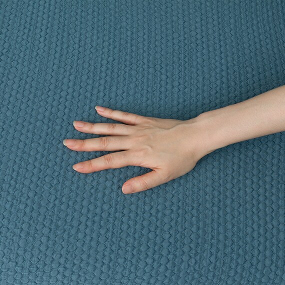 ストレッチソファカバー(Nクール NC2509 DBL 2.5-3人掛け) 12枚目画像