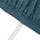 ストレッチソファカバー(Nクール NC2509 DBL 2.5-3人掛け) 14枚目画像