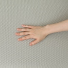 ストレッチソファカバー(Nクール NC2509 LGY 2人掛け) 12枚目画像