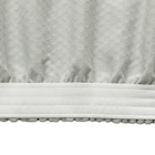 ストレッチソファカバー(Nクール NC2509 LGY 2人掛け) 13枚目画像