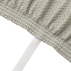 ストレッチソファカバー(Nクール NC2509 LGY 2人掛け) 14枚目画像