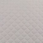 接触冷感ビーズソファ専用カバー 大サイズ(NクールSP NCS2505 GY) 9枚目画像