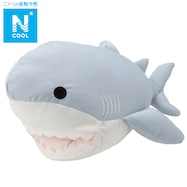 Nクール ぬいぐるみ(サメS NUI01)
