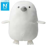 【デコホーム商品】Ｎクール ぬいぐるみ(ペンギン NUI02)