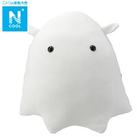 【デコホーム商品】Ｎクールクッション(メンダコL NUI04)