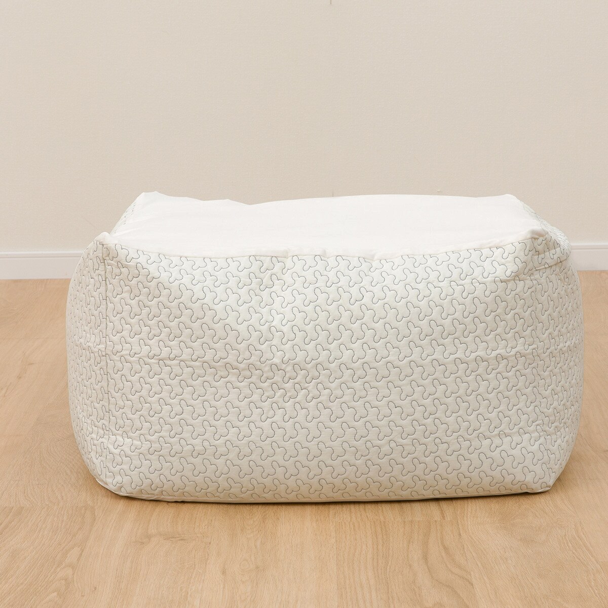 【年始セール中】ニトリ　ビーズソファ大　Nストレッチ　カバー付き（ブレンド i） ビーズソファ専用カバー 大サイズ(NA2507) | ニトリネット【公式