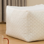 ビーズクッション専用カバー ミニサイズ