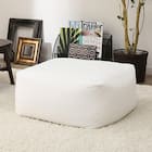 軽量ビーズソファ 本体 標準サイズ 1枚目画像