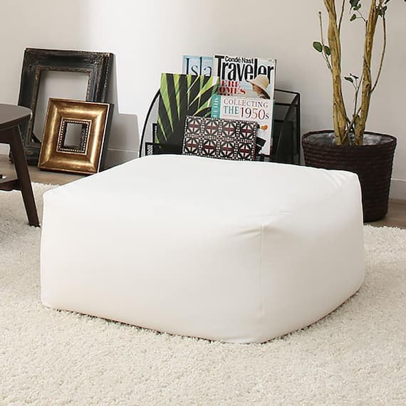 軽量ビーズソファ 本体 標準サイズ 1枚目画像