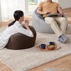 軽量ビーズソファ 本体 標準サイズ 14枚目画像