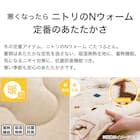 こたつ掛けふとん 長方形(Nウォーム GA2402) 6枚目画像