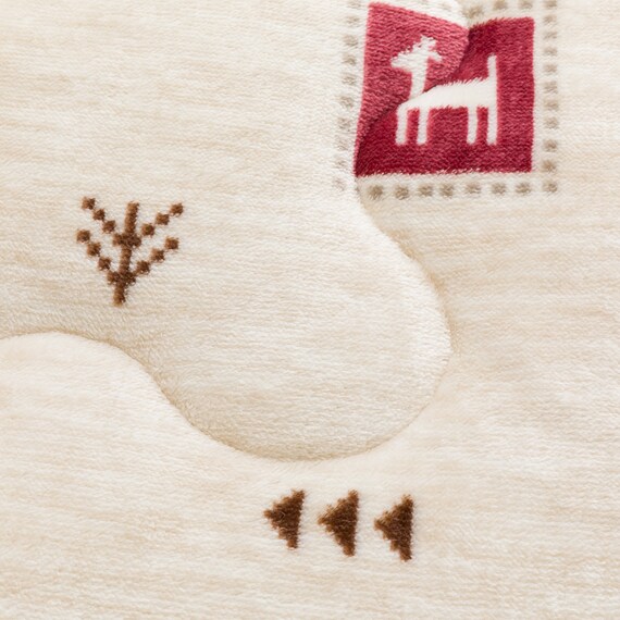 こたつ掛けふとん 長方形(Nウォーム GA2402) 11枚目画像
