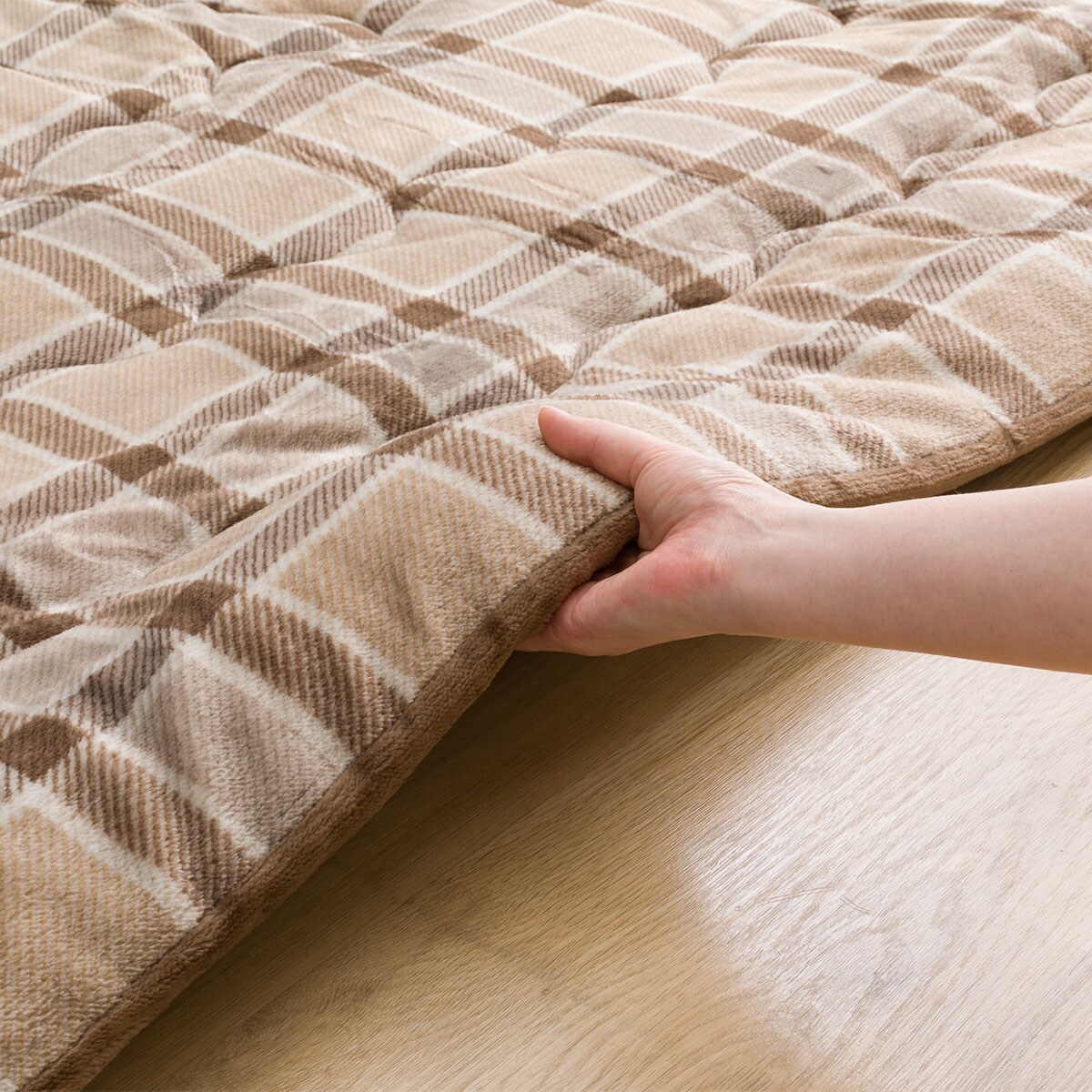 こたつ掛けふとん 長方形(Nウォーム SC2404) | ニトリネット【公式