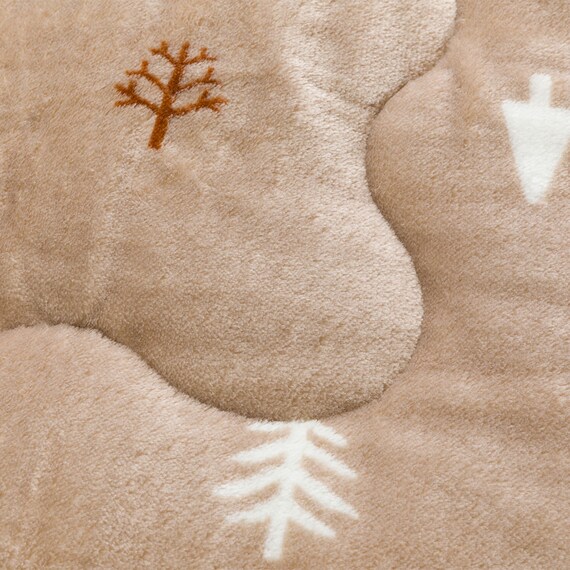 こたつ掛けふとん 大判(Nウォーム NR2406) 11枚目画像