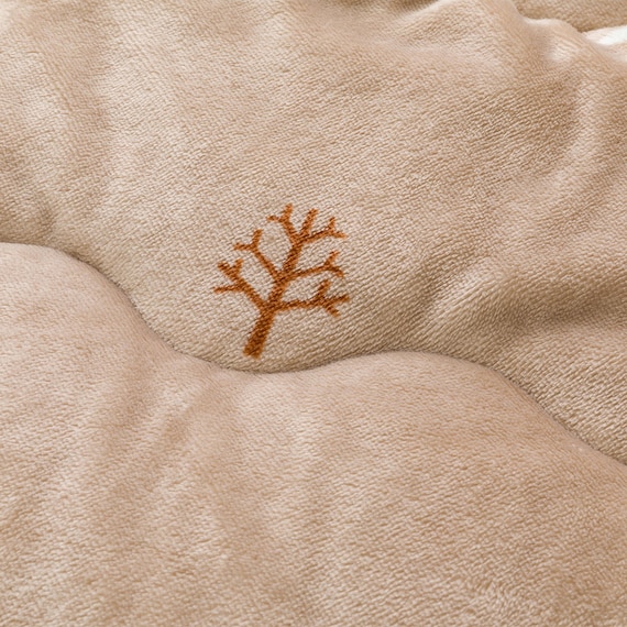 こたつ掛けふとん 大判(Nウォーム NR2406) 13枚目画像