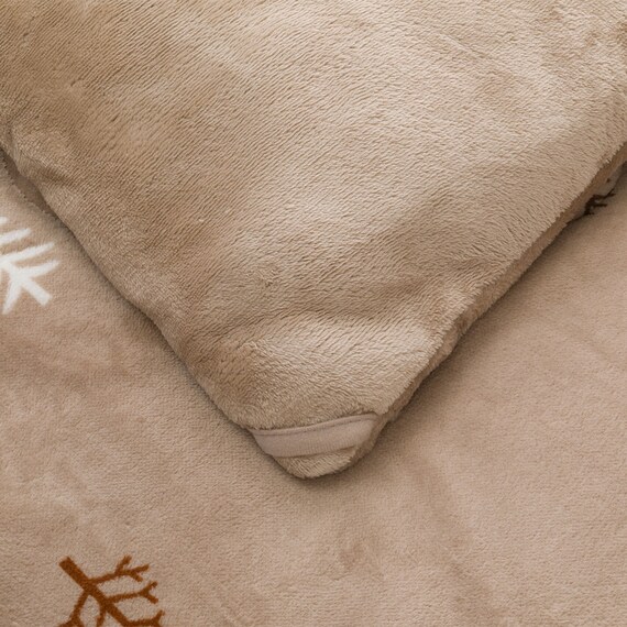 こたつ掛けふとん 大判(Nウォーム NR2406) 15枚目画像