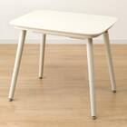 高さが変えられる2Wayこたつ・掛ふとんセット(NV02 8060 WW + RK2412) 18枚目画像