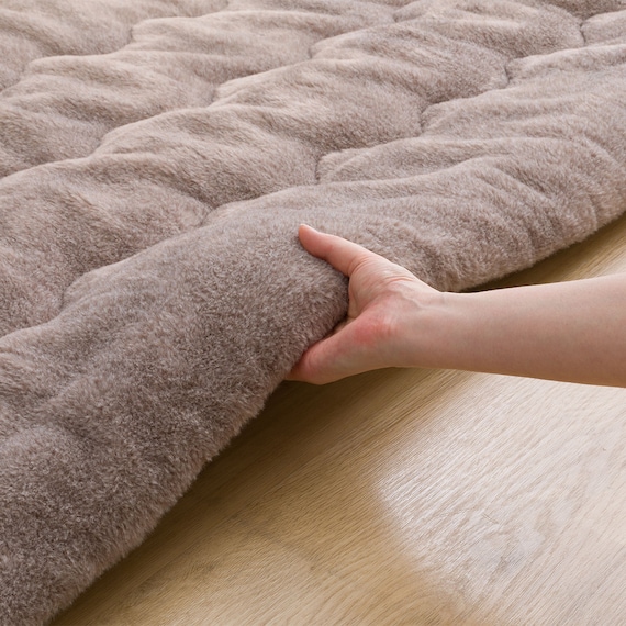 こたつ掛ふとん 特大判(NウォームWSP RS2413BR) 13枚目画像