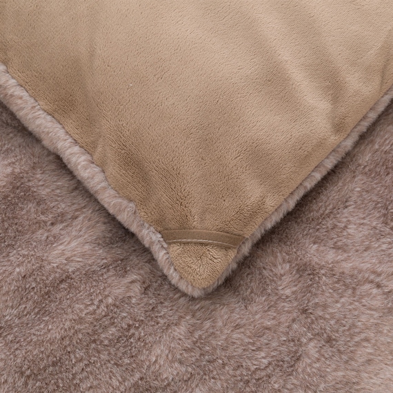 こたつ掛ふとん 特大判(NウォームWSP RS2413BR) 14枚目画像