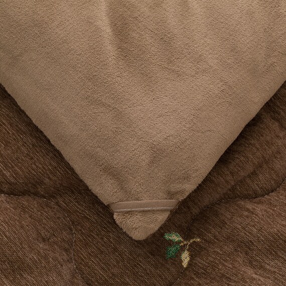 こたつ掛けふとん 長方形(NウォームWSP CF2415) 15枚目画像