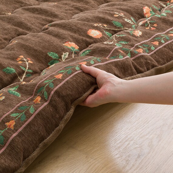 こたつ掛けふとん 長方形(NウォームWSP CF2415) 16枚目画像