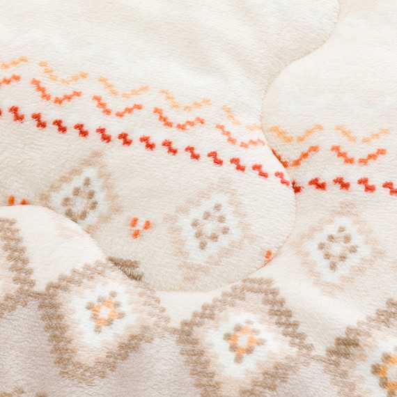 こたつふとんセット 正方形(Nウォーム HO2402) 12枚目画像