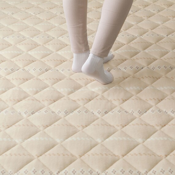 こたつふとんセット 正方形(Nウォーム HO2402) 19枚目画像