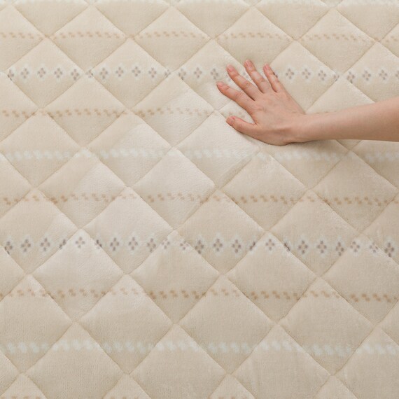 こたつふとんセット 正方形(Nウォーム HO2402) 21枚目画像