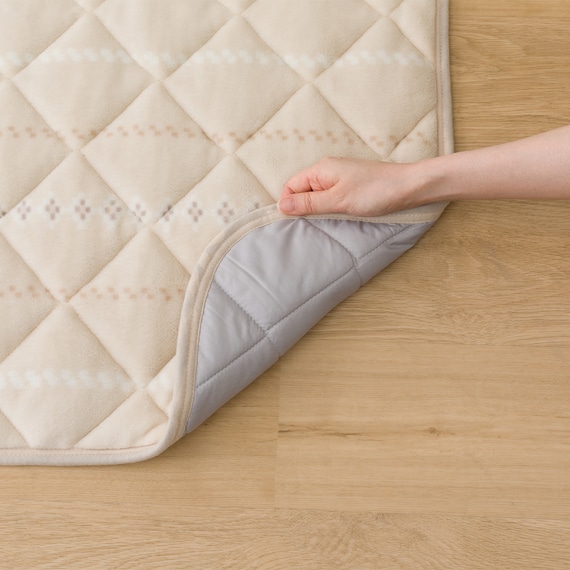 こたつふとんセット 正方形(Nウォーム HO2402) 22枚目画像