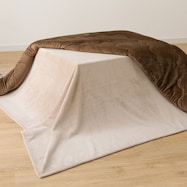 こたつ中掛毛布(SL2401 BE)