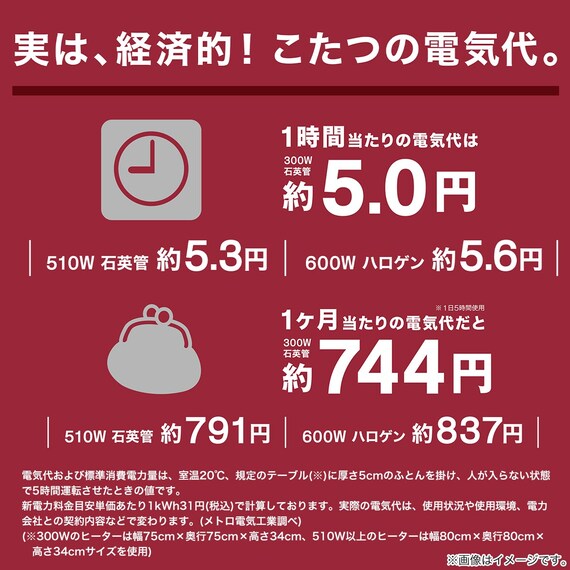 こたつ中掛け毛布 大判(SL2401 BE) 5枚目画像