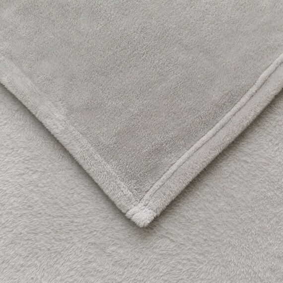 こたつ中掛け毛布 正方形(SL2402 GY) 9枚目画像