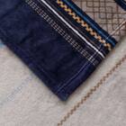 こたつ上掛け 長方形(GM2403) 9枚目画像