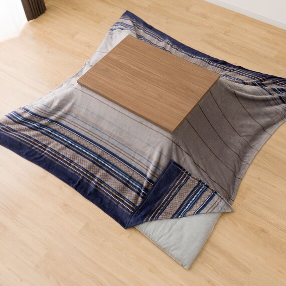 こたつ上掛け 長方形(GM2403) 10枚目画像