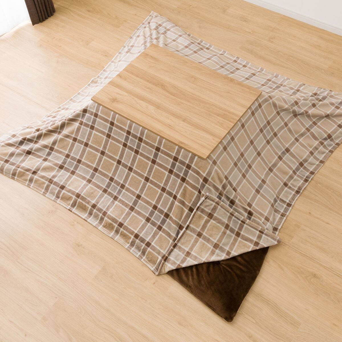 こたつ 上 掛け カバー | ニトリネット【公式】 家具・インテリア通販