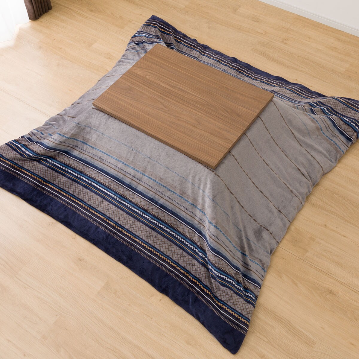 ニトリ　こたつ掛け布団190×240+フリーカバーセット ニトリ こたつ掛け布団190×240+フリーカバーセット ニトリこたつ