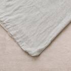 こたつ掛布団カバー 長方形(NウォームSP FL2407 GY) 9枚目画像