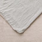 こたつ掛布団カバー 長方形(NウォームSP FL2407 GY) 9枚目画像